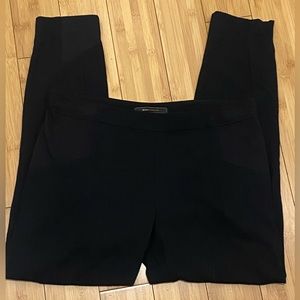 BCBG work pants very comfortable and stretchy